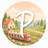 Paralives Wiki logo