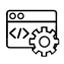 Gameplay Programmer — career icon