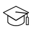 Student — career icon