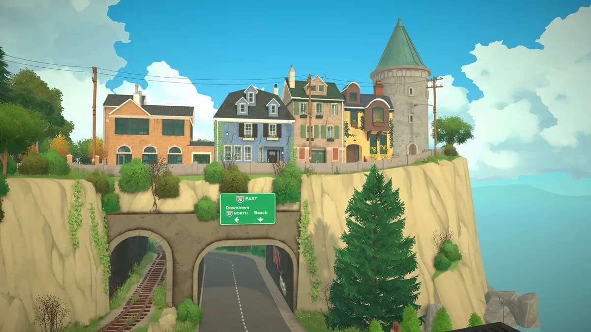 Build Mode interior decorating