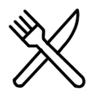 Food — personality trait icon