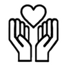 Good at Taking Care of Others — personality trait icon