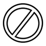 Good at Nothing — personality trait icon