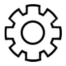 Technology — personality trait icon