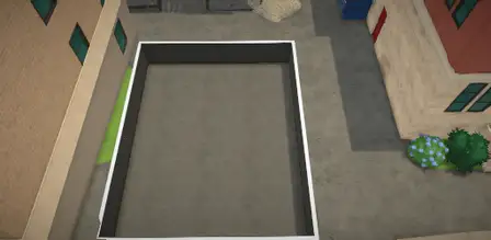Aerial preview of Company Technology 1 in Melanino, Paralives