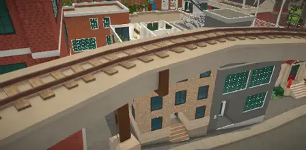 Aerial preview of Keane Household in Melanino, Paralives
