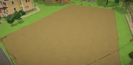 Aerial preview of The Cellar Door in Melanino, Paralives