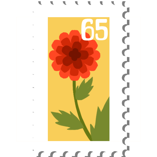 Flowers 3 — 《平行人生》收集品