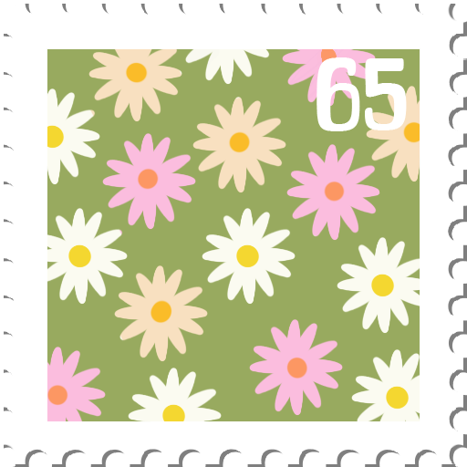 Flowers 1 — 《平行人生》收集品