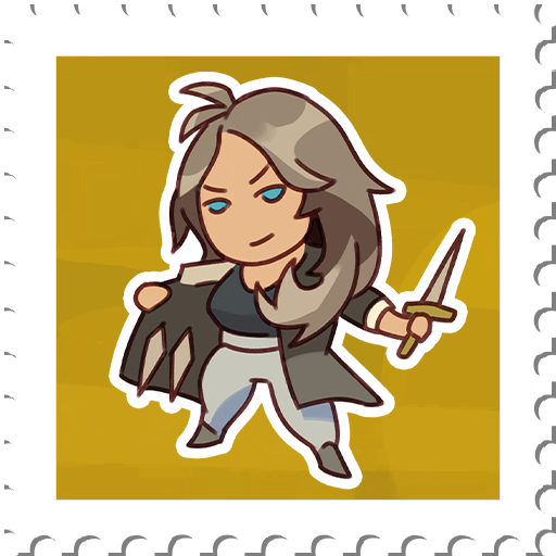 Boyfriend Dungeon 5 — 《平行人生》收集品