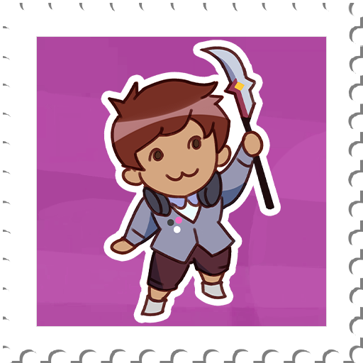 Boyfriend Dungeon 6 — 《平行人生》收集品