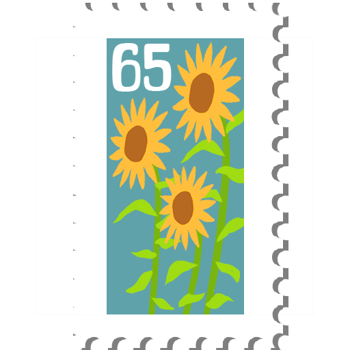 Flowers 2 — 《平行人生》收集品