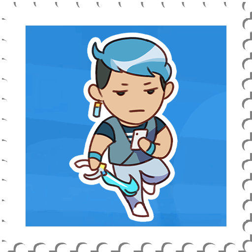 Boyfriend Dungeon 3 — 《平行人生》收集品