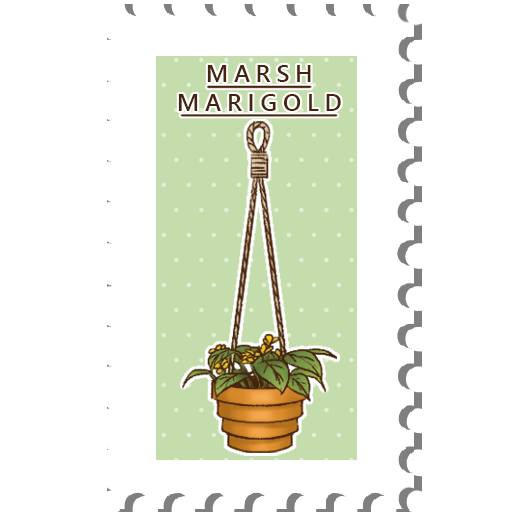 Interior Plants 2 — 《平行人生》收集品