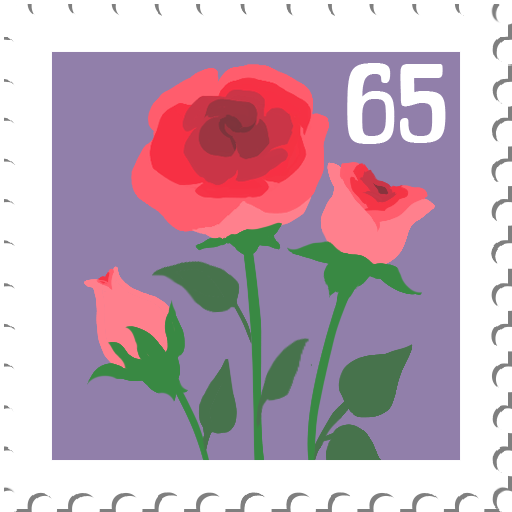 Flowers 5 — 《平行人生》收集品