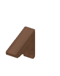 Agi — Architecture Bracket Wood Sculpted — Build Mode catalog icon