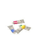Ati — Hobby Paint Tubes — Build Mode catalog icon