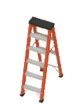 Anidi — Misc Stepladder — Build Mode catalog icon