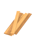 Anidi — Hobby Lumber Pile — Build Mode catalog icon