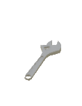 Anidi — Handiness Wrench — Build Mode catalog icon