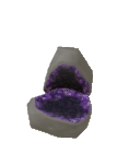 紫水晶 — 《平行人生》收集品