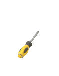 Anidi — Handiness Screwdriver — Build Mode catalog icon