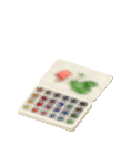 Ati — Hobby Kit Watercolor — Build Mode catalog icon