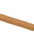 Agi — Architecture Floor Wood Beam — Build Mode catalog icon