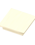 Agi — Architecture Plateform Wood Sculpted — Build Mode catalog icon