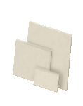Ati — Hobby Canvases Bare — Build Mode catalog icon